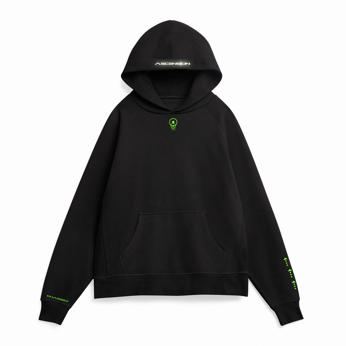 DYMNL® HEAVY WEIGHT HOODIE [PRE-ORDER]