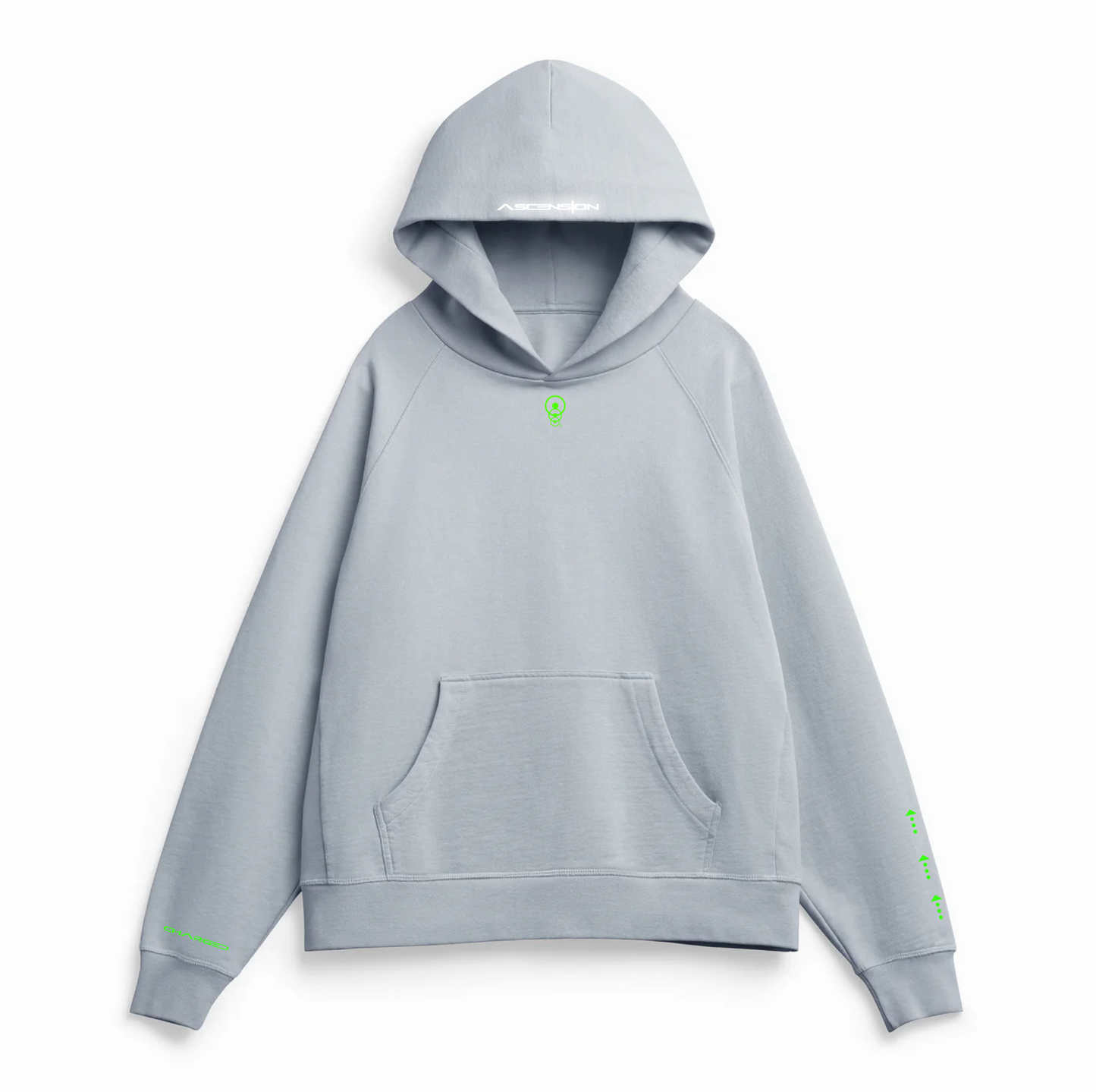 DYMNL® HEAVY WEIGHT HOODIE [PRE-ORDER]